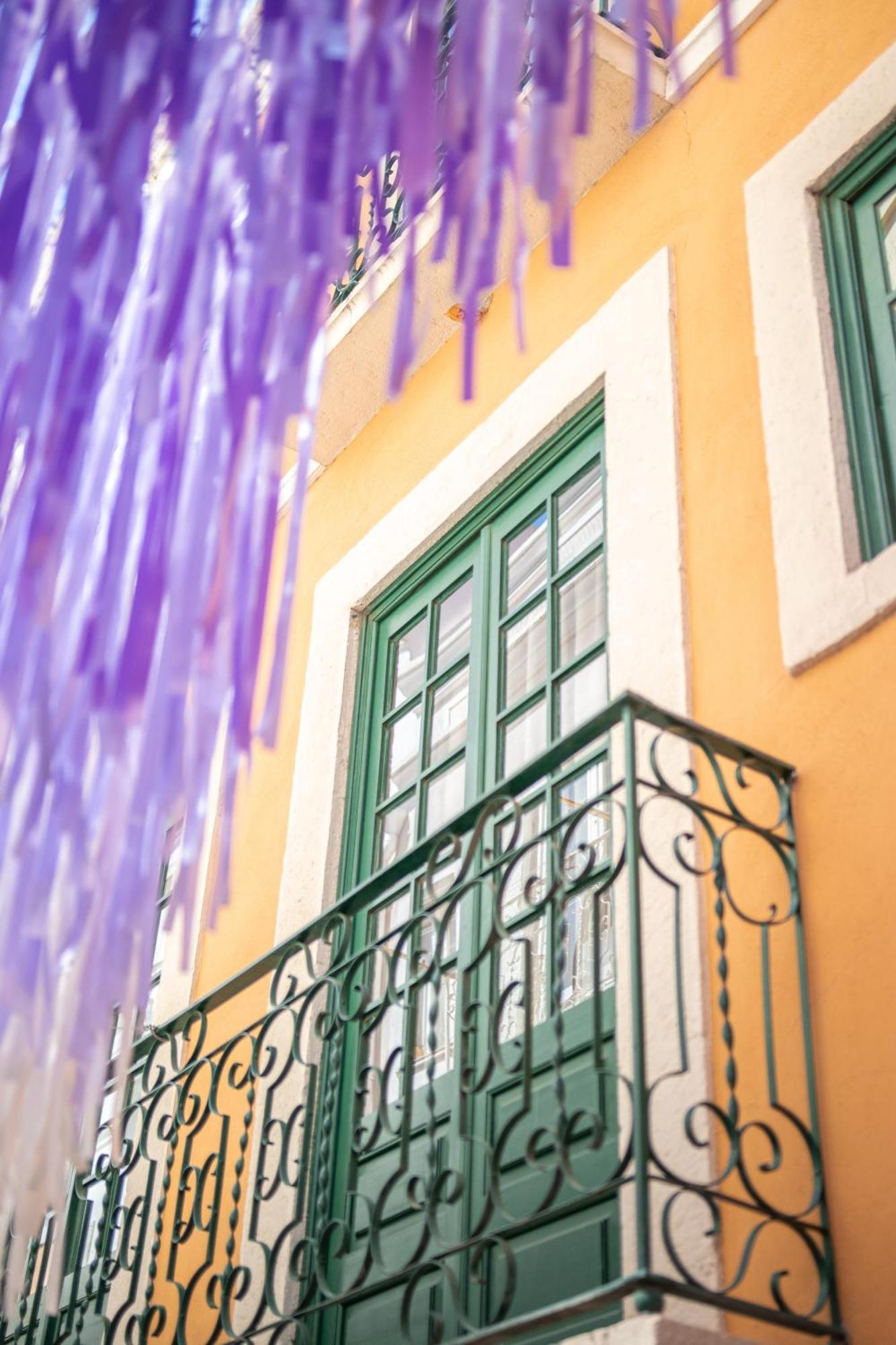 Casa Torta Apartment Setubal Exterior photo